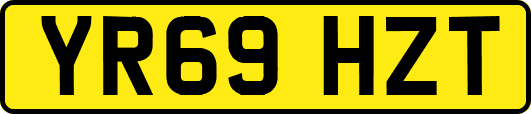 YR69HZT