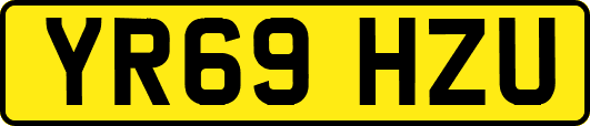 YR69HZU
