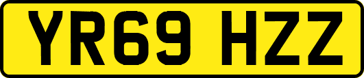 YR69HZZ