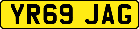 YR69JAG