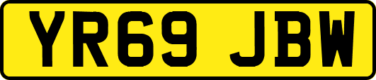 YR69JBW
