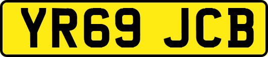 YR69JCB