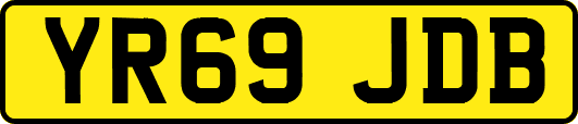 YR69JDB