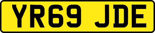 YR69JDE