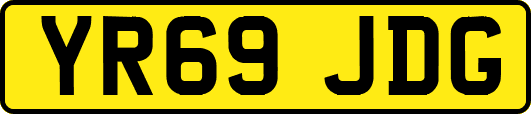 YR69JDG