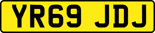 YR69JDJ