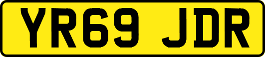 YR69JDR