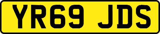 YR69JDS