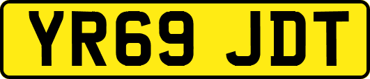YR69JDT