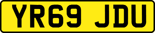 YR69JDU