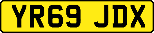 YR69JDX