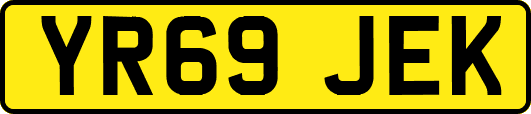 YR69JEK