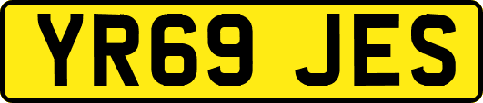 YR69JES