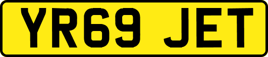 YR69JET