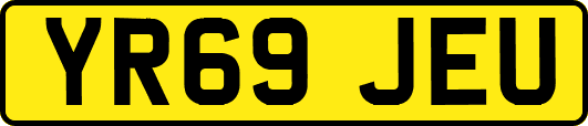 YR69JEU