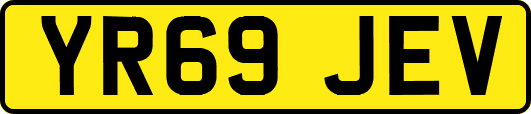 YR69JEV