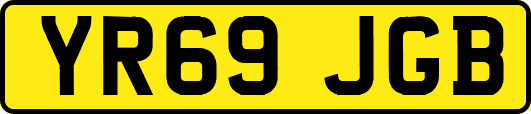 YR69JGB