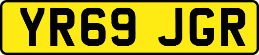 YR69JGR