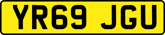 YR69JGU