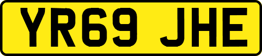 YR69JHE