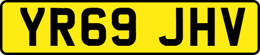 YR69JHV