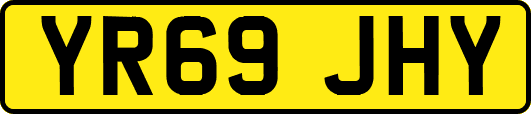 YR69JHY