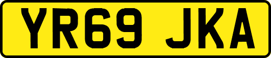 YR69JKA