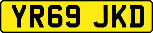 YR69JKD