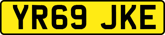 YR69JKE