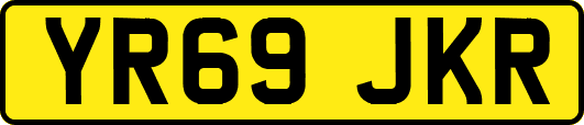 YR69JKR
