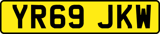 YR69JKW