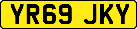 YR69JKY