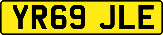 YR69JLE