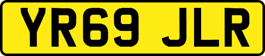 YR69JLR