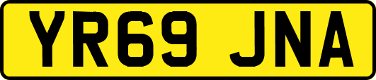 YR69JNA