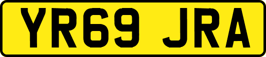 YR69JRA