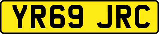 YR69JRC