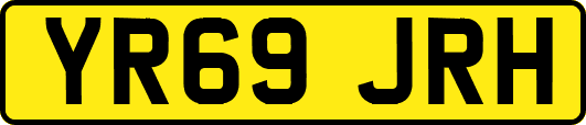 YR69JRH