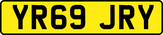 YR69JRY