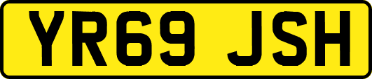 YR69JSH