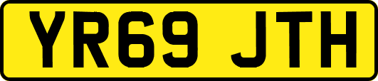 YR69JTH