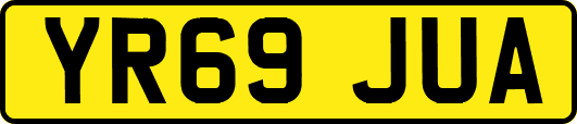 YR69JUA