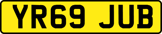 YR69JUB