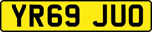 YR69JUO