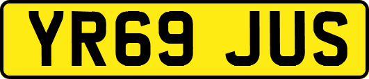 YR69JUS