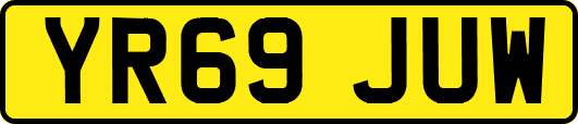 YR69JUW