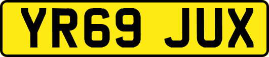 YR69JUX