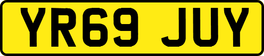 YR69JUY