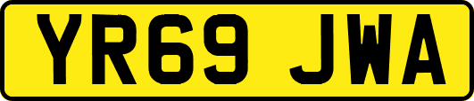 YR69JWA