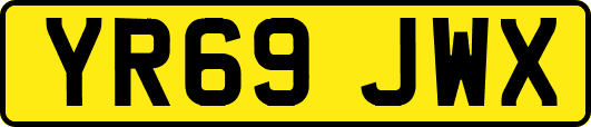 YR69JWX